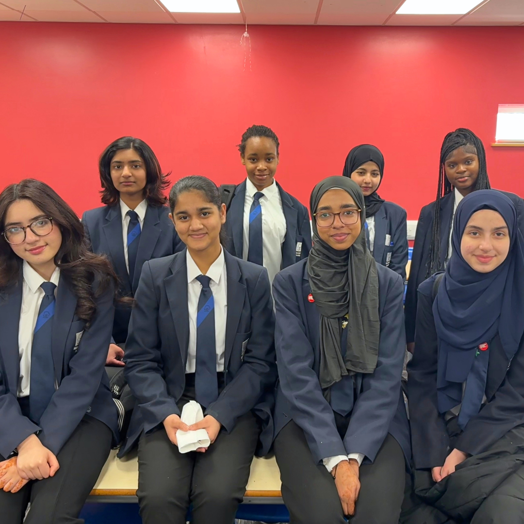 Manchester Academy Achieves National Success in Debating League
